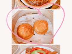 -香乐园·淮扬菜中餐厅·Shang Garden(福田香格里拉店)
