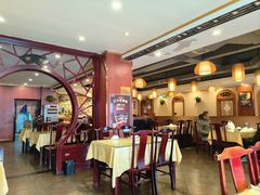 -老雒阳面馆·水席(高新区店)