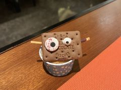 -岷山饭店-芝芝自助餐厅