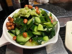 -刘记大块烤羊腿餐吧(北沙滩店)