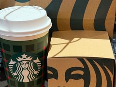 -星巴克臻选(杭州万象城店)