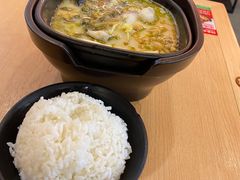 -阿香米线(宁波来福士广场店)