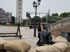 -两江国际影视城