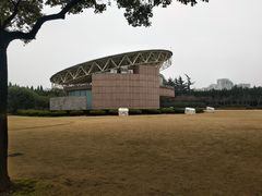 -上海市龙华烈士陵园