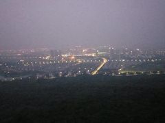 -南京市江宁方山