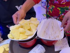 -徐家屯铁锅炖(宋家庄店)