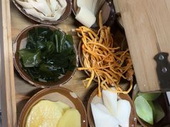 -芈重山老火锅(广州首店)