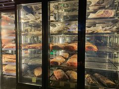 -404干式熟成牛排馆•聚会餐厅