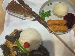 -宜家·瑞典风味餐厅(四元桥店)
