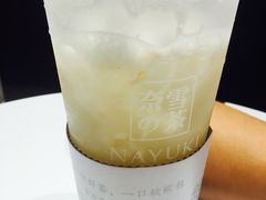 -奈雪的茶(skp店)