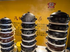 -福照楼汽锅鸡·云南菜(万达广场店)