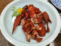 -乔家满族八大碗(流水沟店)