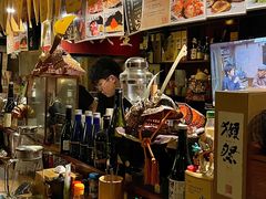 -半藏居酒屋(香港花园店)