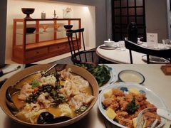 -林四喜·闽南传家菜(鼓浪屿店)