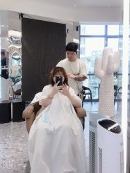 -MY HAIR ARDOR