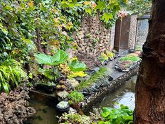 -炊烟餐厅