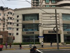 -罗奇堡家具(淮海西路店)