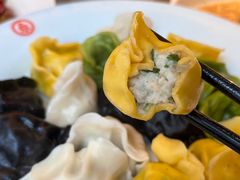 -双合园·海鲜水饺青岛菜(品牌首店)