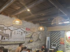 -61号餐吧(兴坪古镇漓江店)