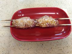 -疯狂烤翅(熙街店)