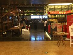 -小厨娘淮扬菜(清江苏宁广场店)
