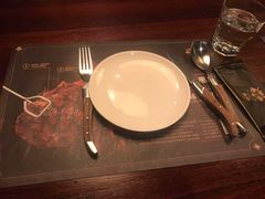 -食间牛排(湖西路店)