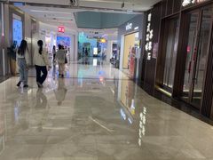 -福田卓悦INTOWN购物中心