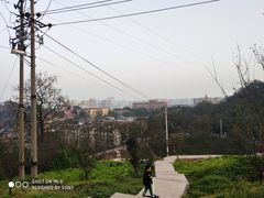 -重庆歌乐山烈士陵园