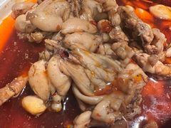 -马头巷·食景园(苏州总店)