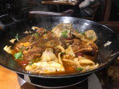 -地锅居(翰林邻里中心店)