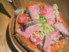-Dragon Pizza•圆脸龙披萨·牛排餐厅
