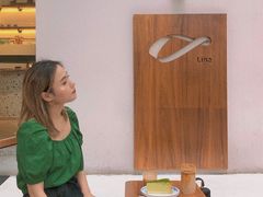 -Line 咖啡(石厦花园店)