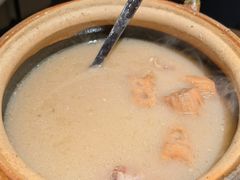 -清水亭湖北菜(大屯DT51店)