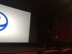 -万达影城(西铁营万达广场IMAX店)