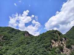 -沣峪口
