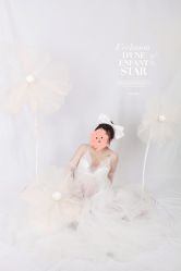 -孕视觉专业孕妇摄影(天津南开店)