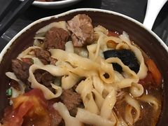 -好嫂子酱猪手•农家菜(蒲黄榆店)