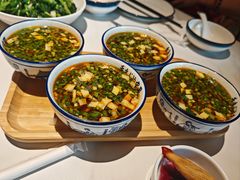 -唐猫庭院·千年陕菜(大唐不夜城店)