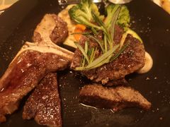 -安妮意大利餐厅(国贸店)