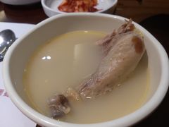 -瑞膳首尔参鸡汤(龙塔店)