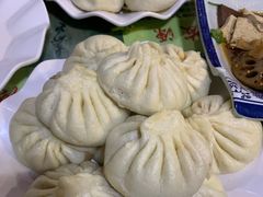 -宝正臻天津包子总店(金阳光居易店)