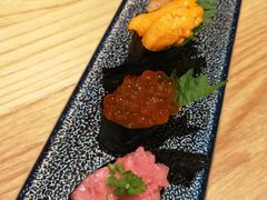 -提香日本料理