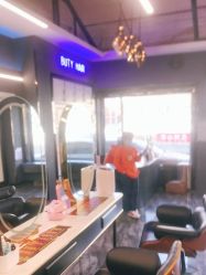 -BUTY HAIR 比帝专业烫染店