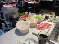 -海底捞火锅(顺义华联店)