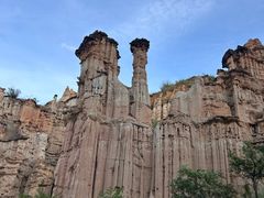 -元谋土林景区(物茂土林)