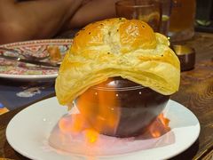 -卢布里西餐厅(总店)