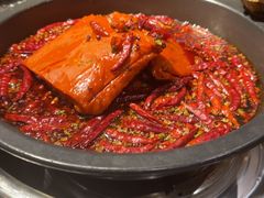 -蜀大侠火锅(建设路第五大道店)