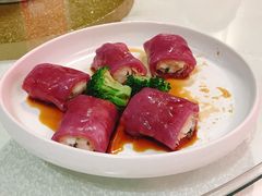 -荣粤酒家·融合粤菜