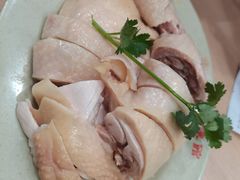 -百家鸡味馆(清泰店)