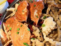 -胖哥俩肉蟹煲(来福士店)